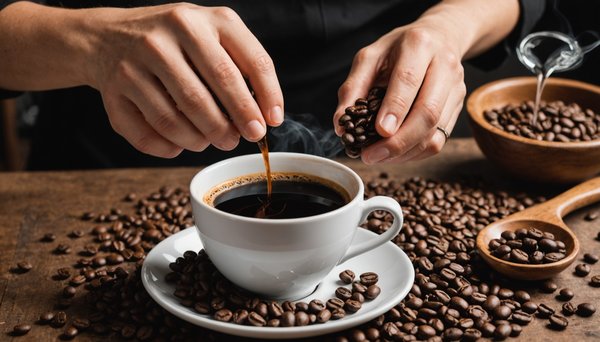 Les arômes du café : Comment les explorer pour enrichir votre expérience