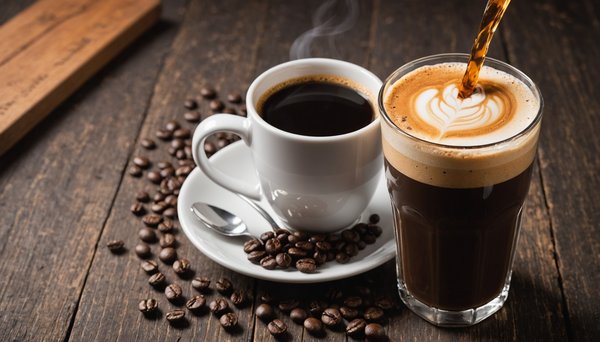 Les bienfaits insoupçonnés des boissons caféinées pour votre santé