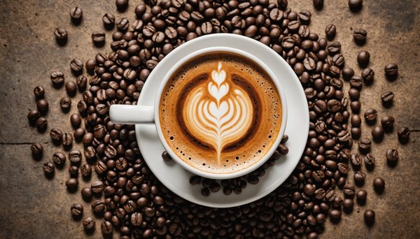 Les bienfaits surprenants du café pour votre santé
