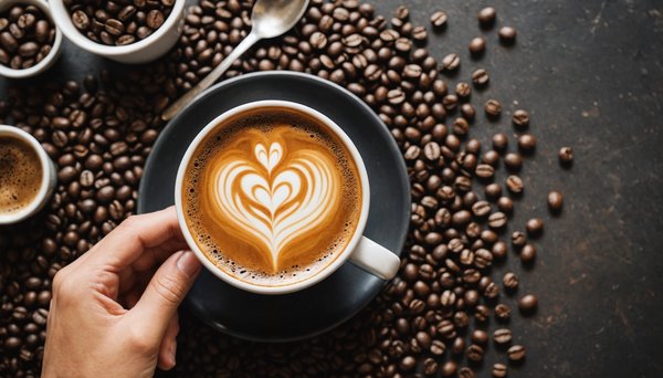 Comment le café améliore-t-il votre bien-être mental ?