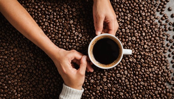Les bienfaits du café : une expérience sensorielle enrichissante