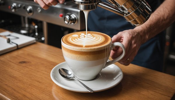 Maîtriser l'art du latte : Techniques et astuces pour un café parfait