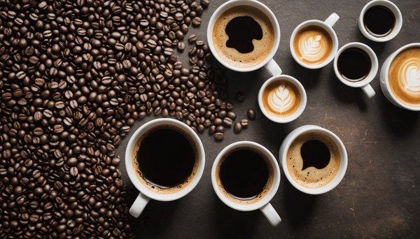 Les nouvelles tendances du café : vers une expérience sensorielle unique