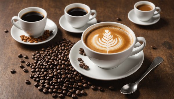 Café et gastronomie : comment marier les saveurs pour une dégustation parfaite